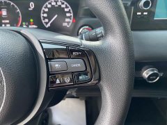 Lynk & Co Binzhi 2023 1.5L CVT technology version - фото 14