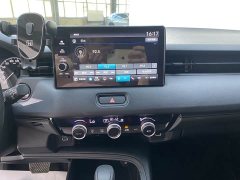 Lynk & Co Binzhi 2023 1.5L CVT technology version - фото 15