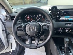 Lynk & Co Binzhi 2023 1.5L CVT technology version - фото 16