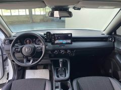 Lynk & Co Binzhi 2023 1.5L CVT technology version - фото 17
