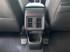 Lynk & Co Binzhi 2023 1.5L CVT technology version - фото 18
