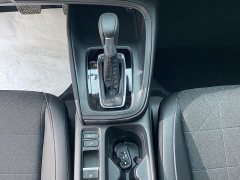 Lynk & Co Binzhi 2023 1.5L CVT technology version - фото 19