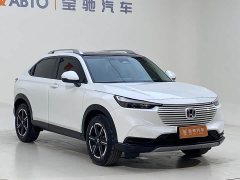 Lynk & Co Binzhi 2023 1.5L CVT technology version - фото 2