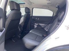 Lynk & Co Binzhi 2023 1.5L CVT technology version - фото 20