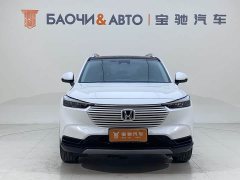Lynk & Co Binzhi 2023 1.5L CVT technology version - фото 3
