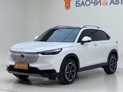 Lynk & Co Binzhi 2023 1.5L CVT technology version - фото 4