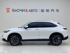 Lynk & Co Binzhi 2023 1.5L CVT technology version - фото 5