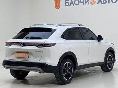 Lynk & Co Binzhi 2023 1.5L CVT technology version - фото 6