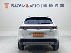 Lynk & Co Binzhi 2023 1.5L CVT technology version - фото 7