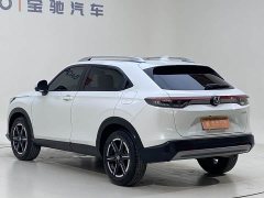 Lynk & Co Binzhi 2023 1.5L CVT technology version - фото 8
