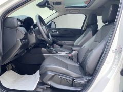 Lynk & Co Binzhi 2023 1.5L CVT technology version - фото 9