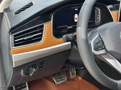 Volkswagen Bora 200TSI DSG Yuexing PRO version - фото 12