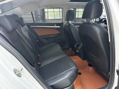 Volkswagen Bora 200TSI DSG Yuexing PRO version - фото 20