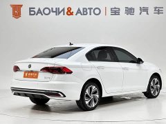 Volkswagen Bora 200TSI DSG Yuexing PRO version - фото 3