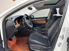 Volkswagen Bora 200TSI DSG Yuexing PRO version - фото 8