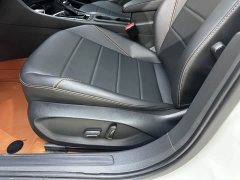 Volkswagen Bora 200TSI DSG Yuexing PRO version - фото 9