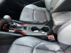 Lynk & Co Ralink 2022 185T CVT sports version - фото 11