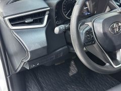 Lynk & Co Ralink 2022 185T CVT sports version - фото 12