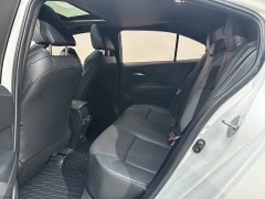 Lynk & Co Ralink 2022 185T CVT sports version - фото 13