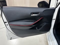 Lynk & Co Ralink 2022 185T CVT sports version - фото 15