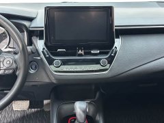 Lynk & Co Ralink 2022 185T CVT sports version - фото 17