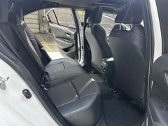Lynk & Co Ralink 2022 185T CVT sports version - фото 19