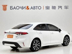Lynk & Co Ralink 2022 185T CVT sports version - фото 3