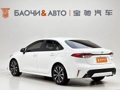 Lynk & Co Ralink 2022 185T CVT sports version - фото 4