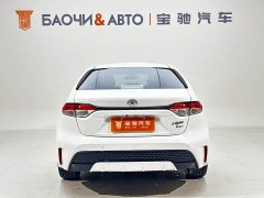 Lynk & Co Ralink 2022 185T CVT sports version - фото 7