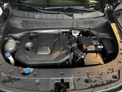 Changan CS35PLUS Blue Whale NE 1.4T DCT luxury - фото 15