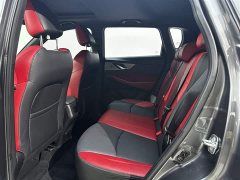 Changan CS35PLUS Blue Whale NE 1.4T DCT luxury - фото 16