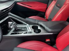 Changan CS35PLUS Blue Whale NE 1.4T DCT luxury - фото 19