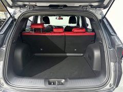 Changan CS35PLUS Blue Whale NE 1.4T DCT luxury - фото 20