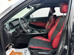 Changan CS35PLUS Blue Whale NE 1.4T DCT luxury - фото 9