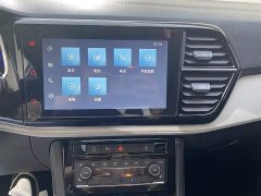 Volkswagen Jetta VS5 2022 280TSI automatic glory type - фото 18