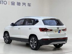 Volkswagen Jetta VS5 2022 280TSI automatic glory type - фото 2