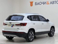 Volkswagen Jetta VS5 2022 280TSI automatic glory type - фото 7