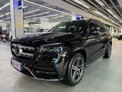 Mercedes-Benz GLS 450 4MATIC Fashion - фото 1