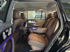 Mercedes-Benz GLS 450 4MATIC Fashion - фото 11