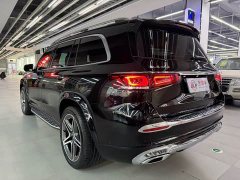 Mercedes-Benz GLS 450 4MATIC Fashion - фото 13