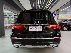 Mercedes-Benz GLS 450 4MATIC Fashion - фото 14