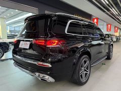 Mercedes-Benz GLS 450 4MATIC Fashion - фото 15