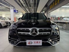 Mercedes-Benz GLS 450 4MATIC Fashion - фото 2