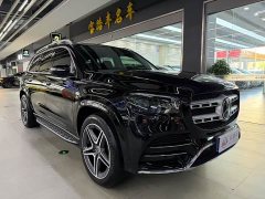 Mercedes-Benz GLS 450 4MATIC Fashion - фото 3