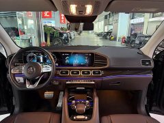 Mercedes-Benz GLS 450 4MATIC Fashion - фото 4
