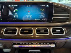 Mercedes-Benz GLS 450 4MATIC Fashion - фото 5