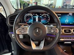 Mercedes-Benz GLS 450 4MATIC Fashion - фото 7