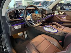 Mercedes-Benz GLS 450 4MATIC Fashion - фото 8