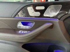 Mercedes-Benz GLS 450 4MATIC Fashion - фото 9