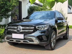 Mercedes-Benz GLC 260 L 4MATIC Dynamic - фото 1